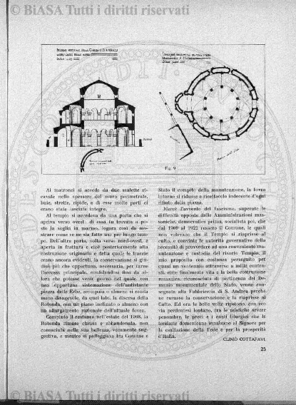 n. 48 (1881) - Frontespizio e sommario