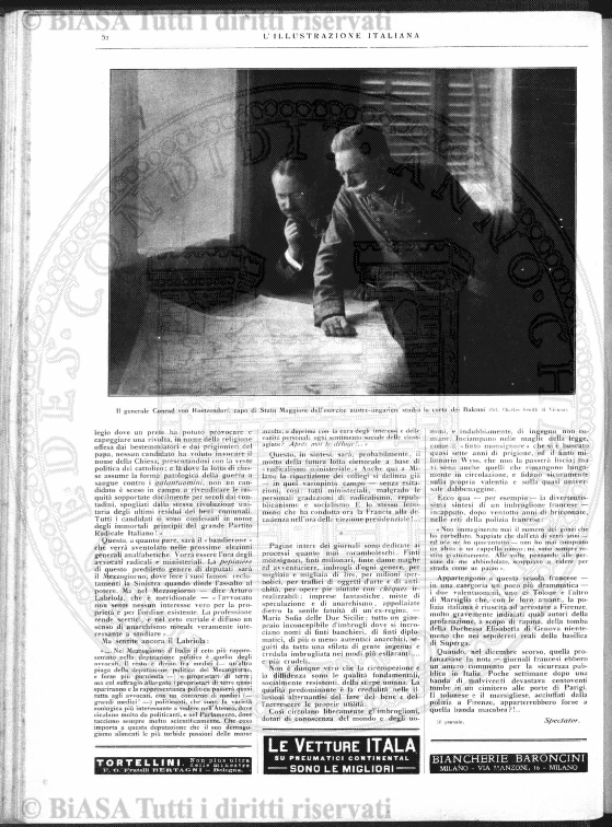 v. 6, n. 39 (1779-1880) - Pagina: 305