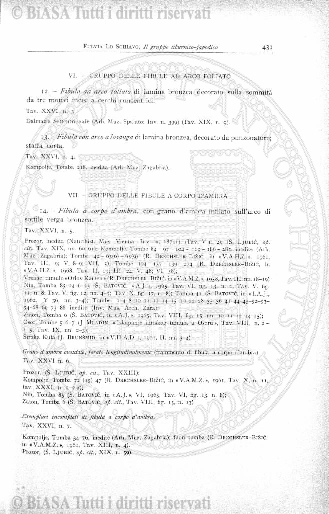 n. 26 (1888) - Frontespizio