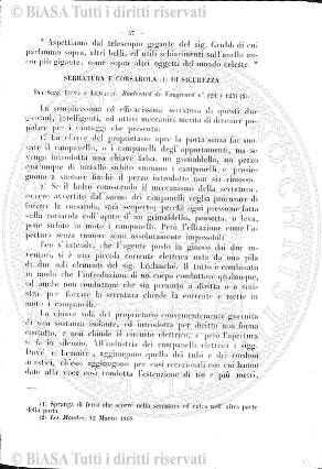 v. 8, n. 12 (1899) - Pagina: 177