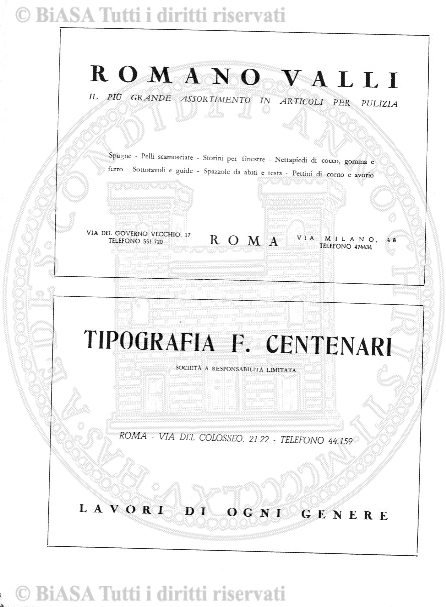 s. 6, v. 1, n. 9-10 (1925) - Copertina: 1