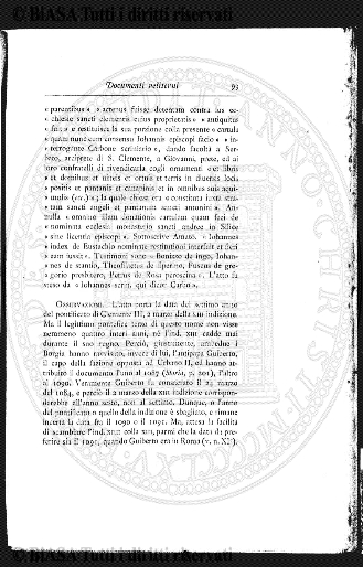 s. 3, n. 21-22 (1902) - Pagina: 149 e sommario