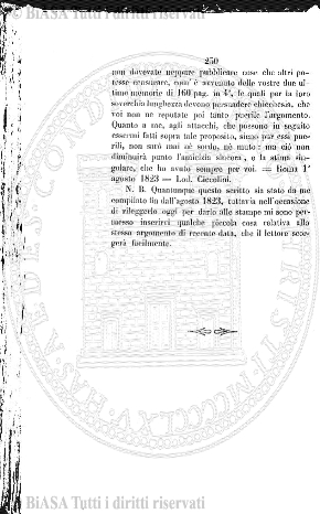 n. 16 (1899) - Frontespizio