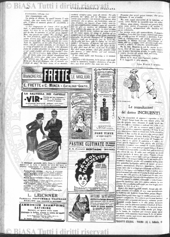 n. 10-11-12 (1925-1926) - Pagina: 435