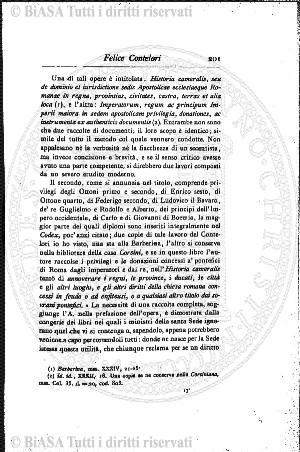 n. 3 (1922) - Copertina: 1