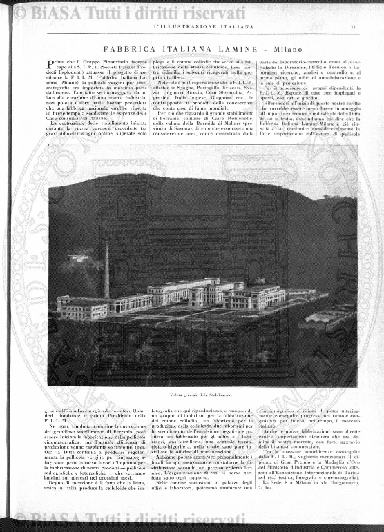 n. 6 (1901) - Copertina: 1 e sommario