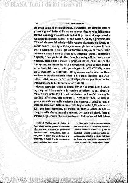 v. 15, n. 39 (1848-1849) - Pagina: 305