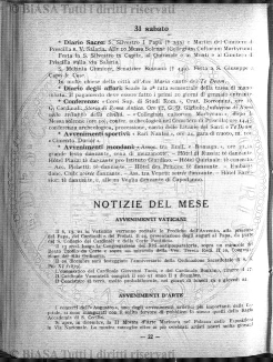 s. 3, v. 2, n. 11 (1883) - Sommario: p. 161