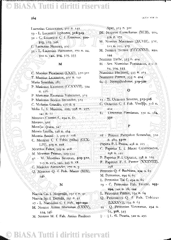 v. 19, n. 33 (1792-1793) - Pagina: 257