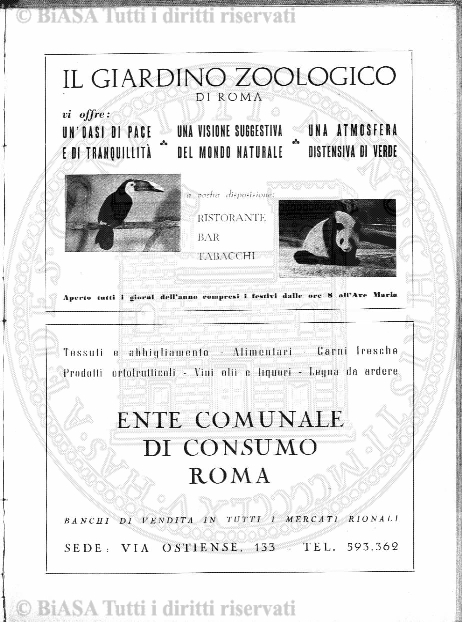 n. 1 (1922-1923) - Occhietto