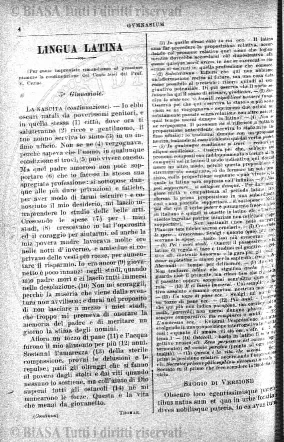 n. 1 (1894) - Copertina: 1