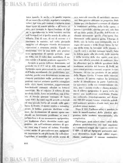 n. 38-39 (1885) - Pagina: 289 e sommario