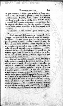n. 34 (1785) - Pagina: 265