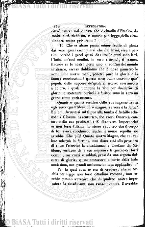 s. 3, n. 2-3 (1903) - Pagina: 9 e sommario