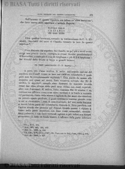 n. 1 (1930) - Pagina: 1