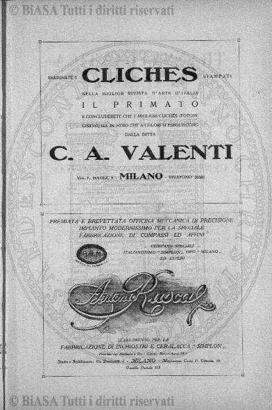 v. 14, n. 41 (1787-1788) - Pagina: 321