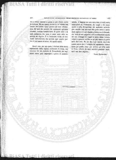 n. 32 (1881) - Frontespizio