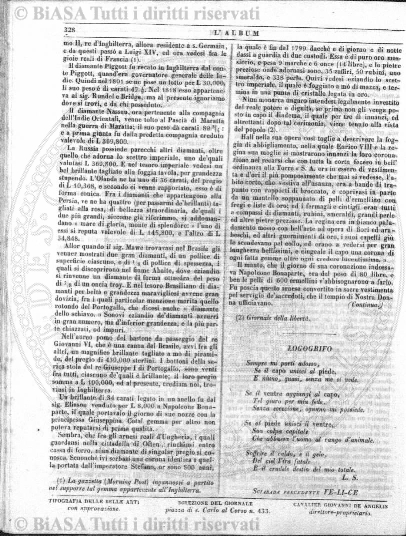 n. 1, supplemento (1929) - Pagina: 1