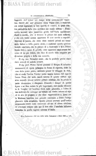 n. 31 (1894) - Frontespizio