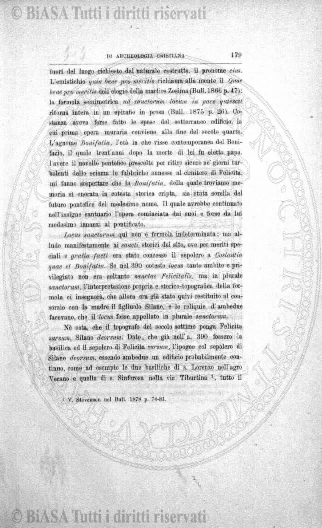 s. 3, n. 4-5 (1903) - Pagina: 21 e sommario