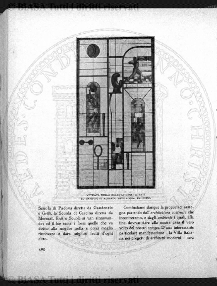 n. 33 (1880) - Frontespizio