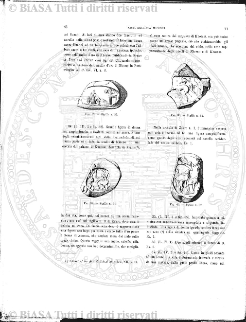 s. 5, n. 8 (1889) - Sommario: p. 113