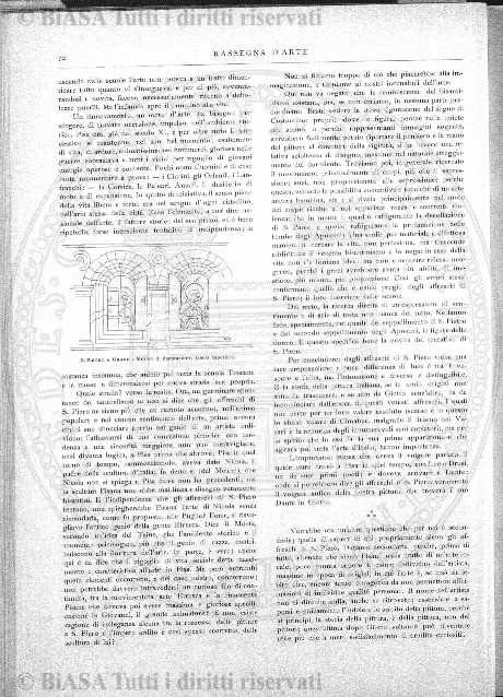 s. 3, n. 15-16 (1908) - Pagina: 113 e sommario