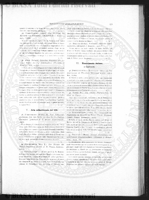 v. 8, n. 11 (1899) - Pagina: 161