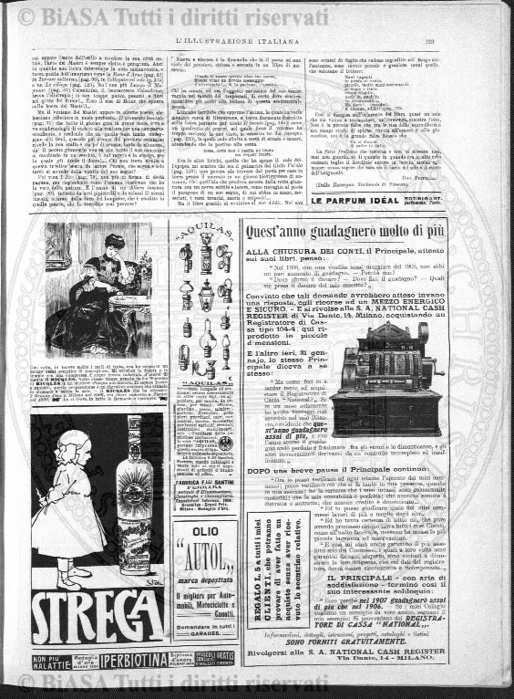 n. 5 (1910) - Copertina: 1