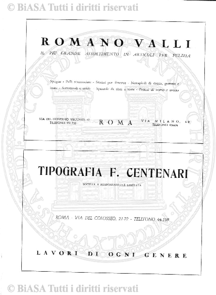 n. 5 (1924) - Pagina: 49