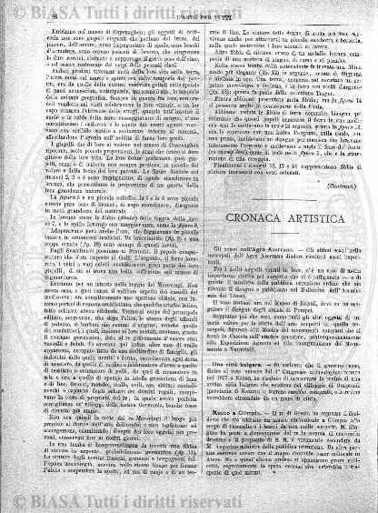 n. 5 (1885) - Pagina: 33 e sommario