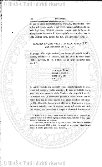 v. 3, n. 12 (1869) - Sommario: p. 177