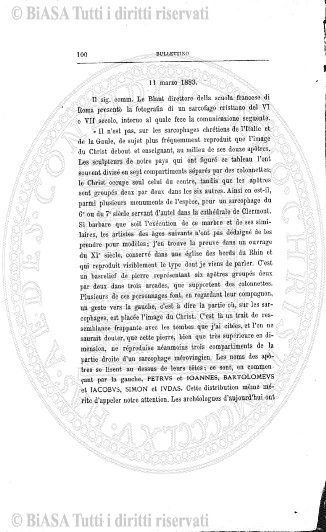 n. 28 (1888) - Pagina: 217 e sommario