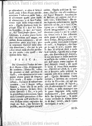 s. 3, n. 5-6 (1899) - Pagina: 33 e sommario