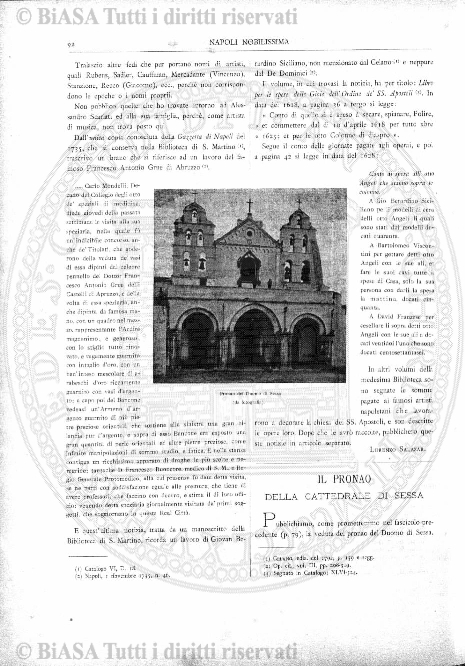 n. 7 (1884) - Frontespizio