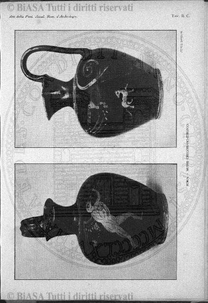 n. 14 (1889) - Pagina: 105 e sommario