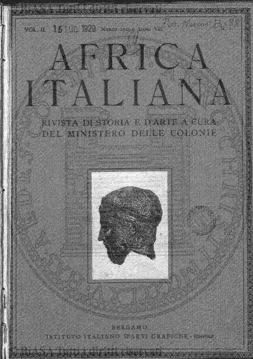 s. 3, n. 4-5 (1903) - Pagina: 21 e sommario