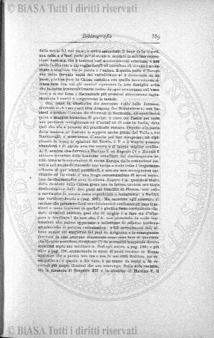 n. 1 (1842-1843) - Frontespizio