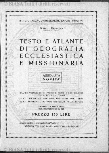 n. 5 (1931-1932) - Pagina: 89