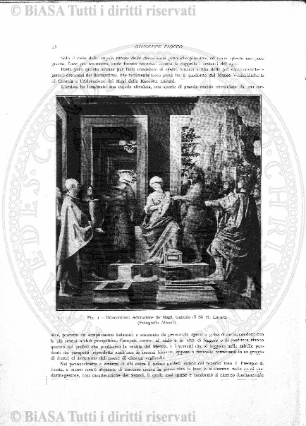 v. 9, n. 1 (1782-1783) - Frontespizio
