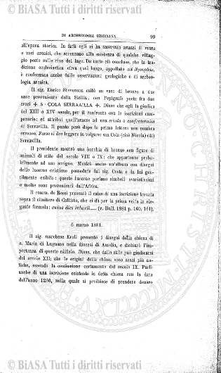 v. 1, n. 10 (1892) - Pagina: 145