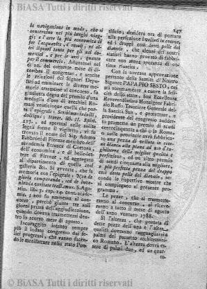 n. 10 (1787) - Pagina: 73