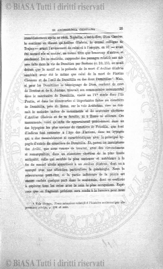 n. 33 (1882) - Frontespizio