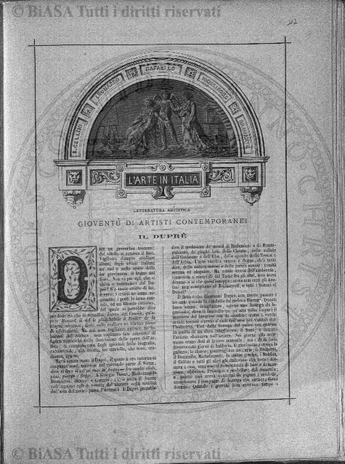 s. 2, n. 43-44 (1888-1889) - Pagina: 1