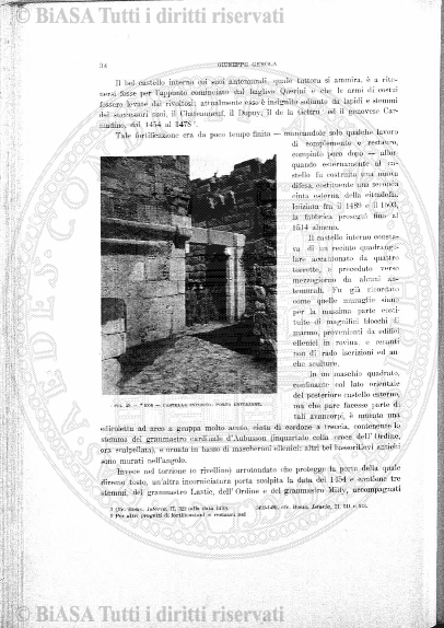 v. 9, n. 33 (1782-1783) - Pagina: 267
