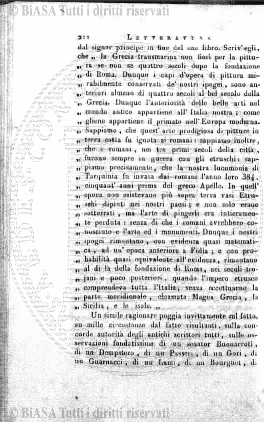 n. 4 (1925-1926) - Pagina: 73 e sommario
