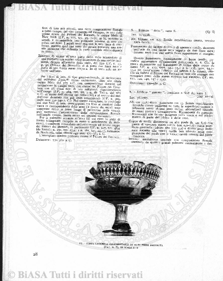 n. 1 (1906) - Frontespizio