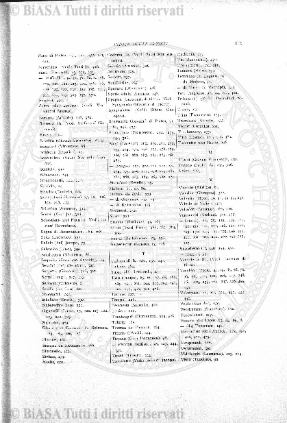 v. 14, n. 41 (1787-1788) - Pagina: 321