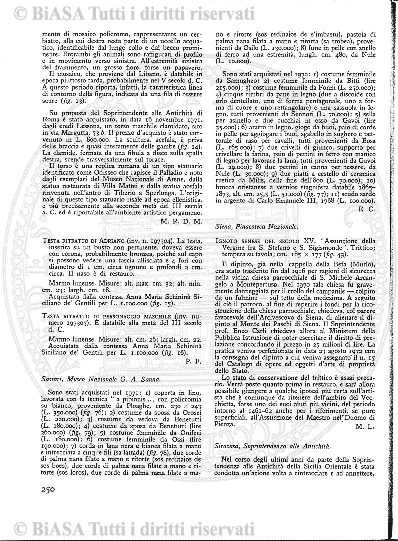 s. 5, n. 8 (1888) - Sommario: p. 113