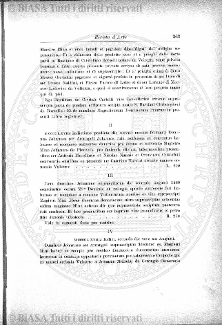 n. 24 (1890-1891) - Pagina: XXXIII